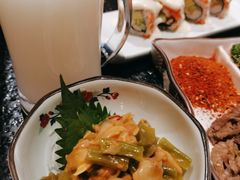 -無境·匠心日本料理(汉街店)