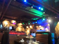 大堂-愿者上钩(布吉老街店)