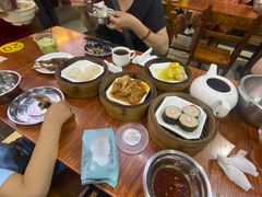 -恒兴发茶店(水巷口店)