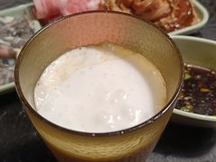 -盛江山自助料理(奥莱锦辉购物广场店)