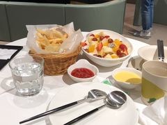 -Ms·KIMO星漠亲子餐厅(高新店)