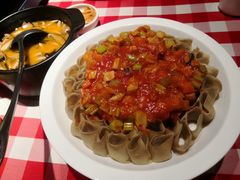 -西贝(金桥店)