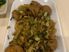 -玲又珑美食(盘福路店)