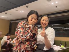 -海底捞火锅(杭州天虹购物中心店)