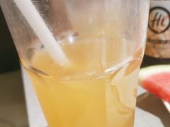 -海底捞火锅(青悦城店)