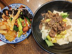 -毅祥斋老孙家泡馍(北院门鼓楼店)
