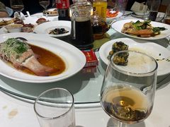 -老洋房花园饭店(绍兴路店)