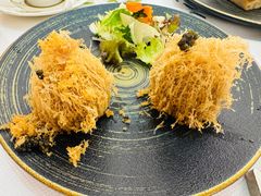 醇香荔茸带子盒-翠园(广州太古汇店)