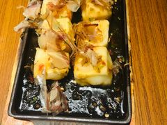 -仓桥家·焗寿司·锅物(光谷步行街店)