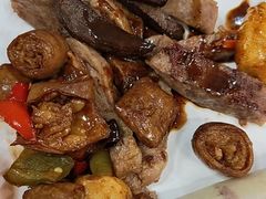 -铂丽斯国际大酒店-凯悦自助餐厅