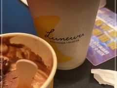 -LUNEURS月乐诗·法式冰淇淋(北外滩来福士广场店)