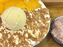 -好成财牛排馆(涂门街总店)