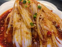 -阆辣荟餐饮(老味道8年·古城店)