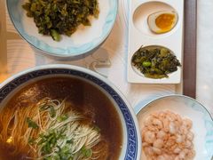 -上海虹桥宾馆味翠餐厅