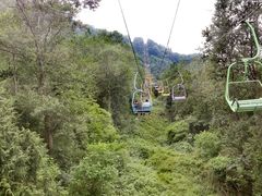 -窦圌山风景区