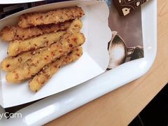 -德克士(阳光店)