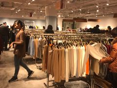 -春竹·微奥莱(北京西路店)