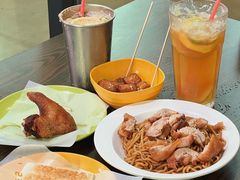 -阿昌茶档(太安店)
