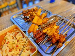 -九喜龙虾(凤城六路直营店)