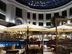 -武汉洲际酒店·漢自助餐厅