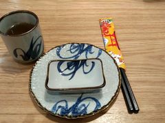 -西月山居匠心创意料理(江汉路新佳丽广场店)