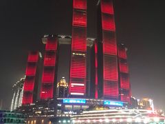 -重庆两江夜游-交运系列