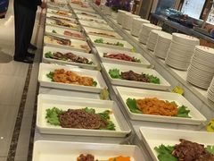 -千岛樱海鲜烤肉火锅自助餐厅(云龙万达店)