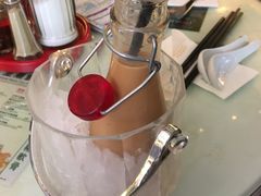 -翠华餐厅(旺角文华商场店)