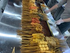 -彭姐麻辣烫(海淀店)
