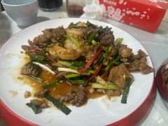 -逢春菜馆天津菜(胜利路店)