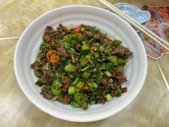 -日月永和中国餐饮名店(横岗店)