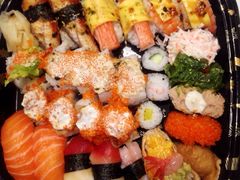 -河风精致寿司(尼盛店)