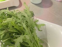 -宴全牛粤来越牛潮汕鲜牛肉火锅(海州万达广场店)