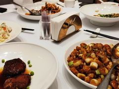 -新吉士·上海菜(浦东LCM置汇旭辉店)