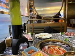 -黑牛の場烤肉(摩天活力城店)