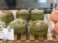-奈雪的茶(国金中心店)