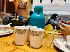 -北疆饭店(金狮广场店)