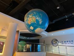 -辽宁古生物博物馆