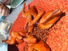 -南堂馆·新川菜(春熙路店)