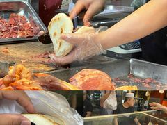 -刘纪孝腊牛羊肉(北广济街店)