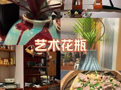-愚公乐融合菜馆(33小镇店)