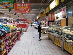 -泸溪河桃酥(欧尚店)