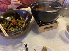 -九毛九西北菜(百信广场店)