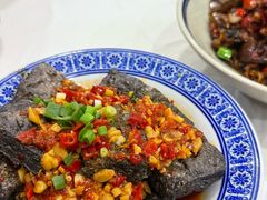 -新新湘菜馆(新中街二条店)