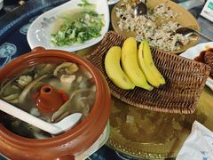 -龙姐私房菜(和顺古镇店)