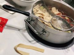 -陈记顺和潮汕牛肉火锅(棠德南路店)