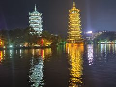 -桂林两江四湖景区