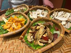 -滇野云南野生菌餐厅(陕西南路店)