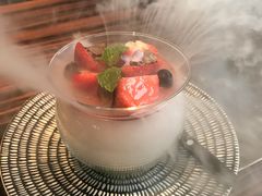 -CASA Grande酒漾·西餐及酒吧(长沙君悦酒店)