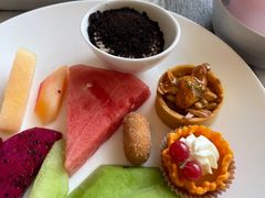 -北京王府井希尔顿酒店·万斯阁西餐厅